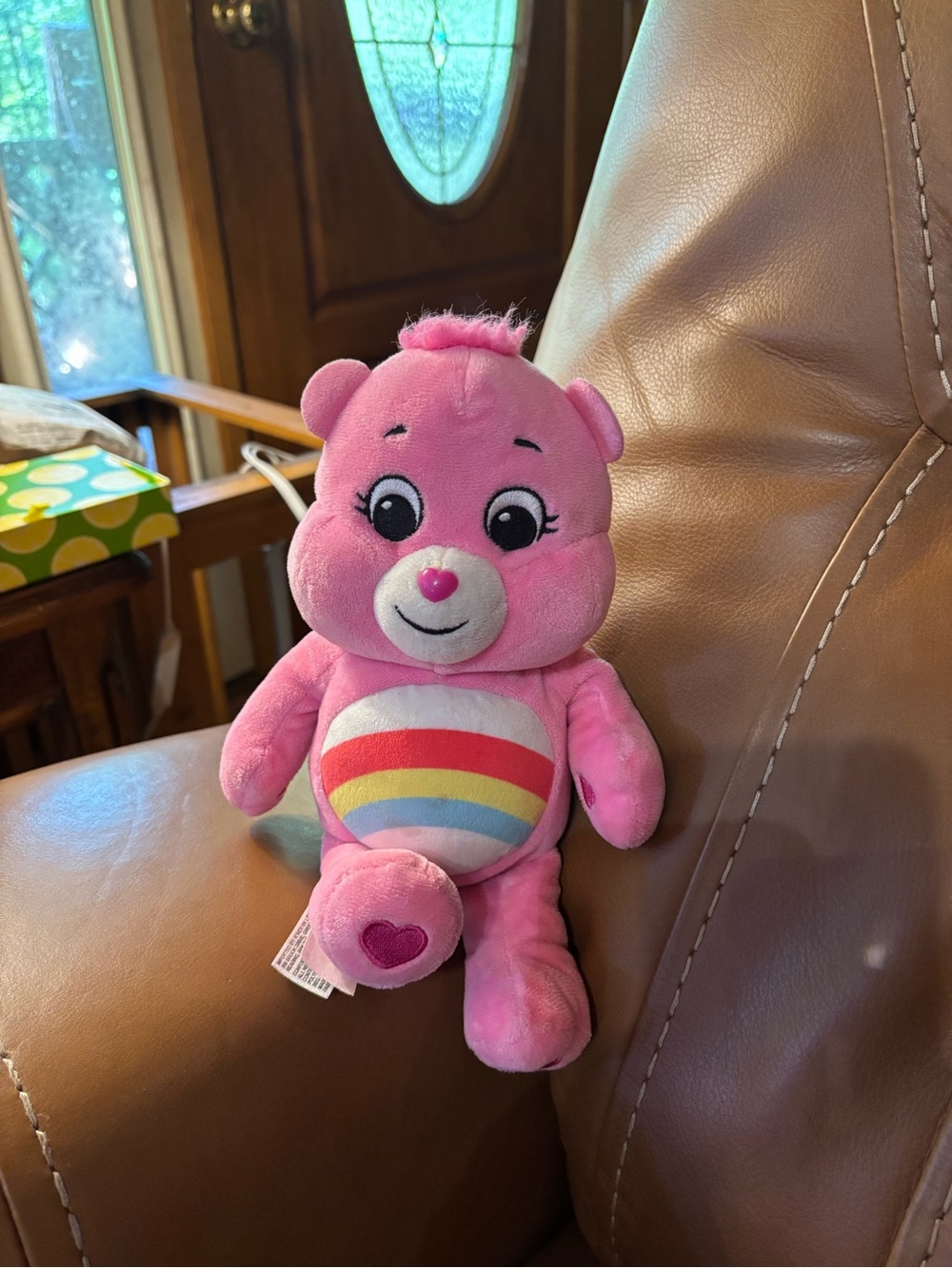 Care Bears Cheer Bear